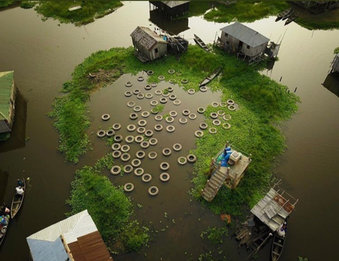 Découvrez le Bénin